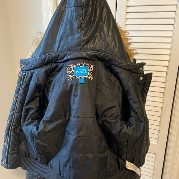 Children’s place jacket - Picture 5 of 7